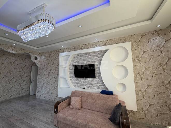 Satılır 2 otaqlı yeni tikili 92 m², photo 7 from 32
