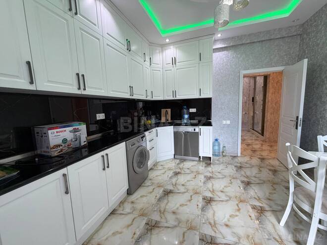 Satılır 2 otaqlı yeni tikili 92 m², photo 12 from 32