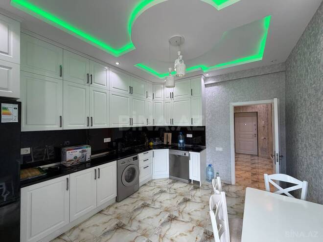 Satılır 2 otaqlı yeni tikili 92 m², photo 14 from 32
