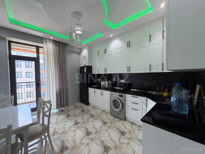 Satılır 2 otaqlı yeni tikili 92 m², photo 18 from 32
