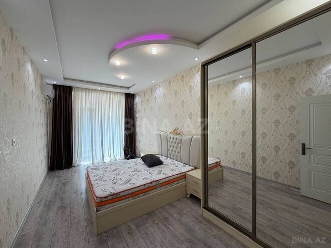 Satılır 2 otaqlı yeni tikili 92 m², photo 21 from 32