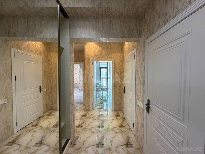 Satılır 2 otaqlı yeni tikili 92 m², photo 26 from 32
