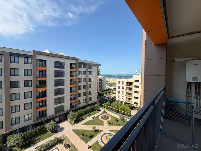 Satılır 2 otaqlı yeni tikili 92 m², photo 9 from 32