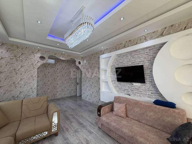 Satılır 2 otaqlı yeni tikili 92 m², photo 4 from 32