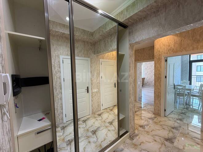 Satılır 2 otaqlı yeni tikili 92 m², photo 25 from 32