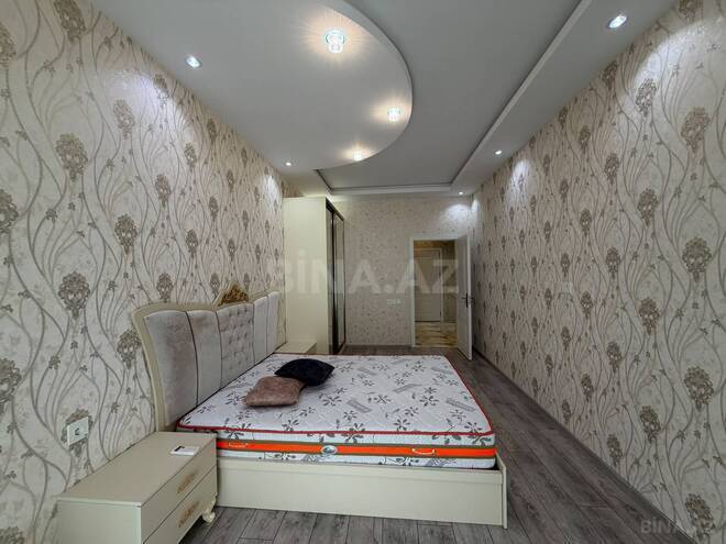 Satılır 2 otaqlı yeni tikili 92 m², photo 20 from 32