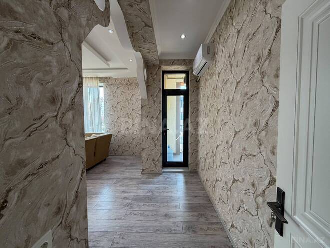 Satılır 2 otaqlı yeni tikili 92 m², photo 11 from 32