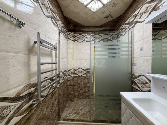 Satılır 2 otaqlı yeni tikili 92 m², photo 24 from 32