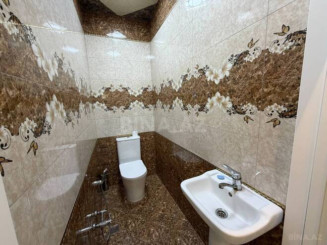 Satılır 2 otaqlı yeni tikili 92 m², photo 22 from 32