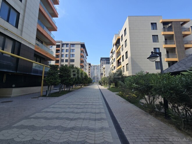 Satılır 2 otaqlı yeni tikili 92 m², photo 28 from 32