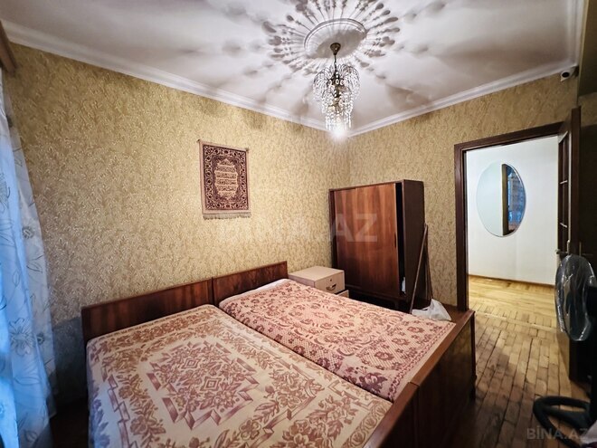 Сдаётся 3-комн. вторичка 100 м², м. 28 мая, photo 11 from 17