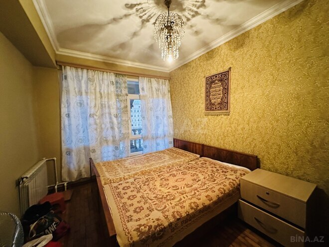 Сдаётся 3-комн. вторичка 100 м², м. 28 мая, photo 12 from 17