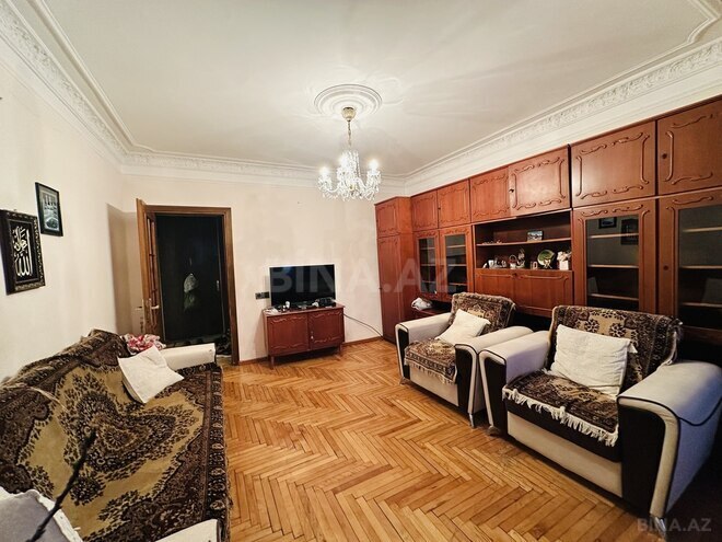 Сдаётся 3-комн. вторичка 100 м², м. 28 мая, photo 5 from 17