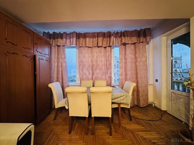 Сдаётся 3-комн. вторичка 100 м², м. 28 мая, photo 7 from 17
