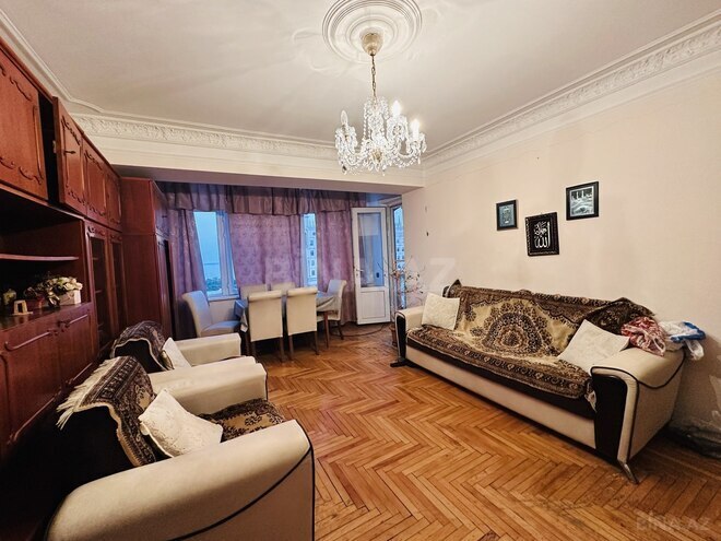 Сдаётся 3-комн. вторичка 100 м², м. 28 мая, photo 6 from 17