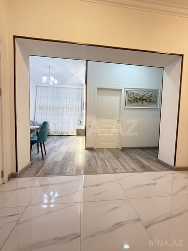 Сдаётся 2-комн. новостройка 65 м², Насиминский  р., photo 24 from 25
