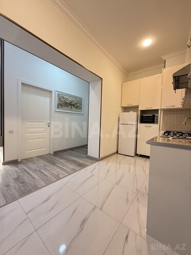 Сдаётся 2-комн. новостройка 65 м², Насиминский  р., photo 23 from 25