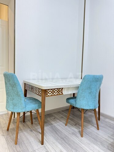 Сдаётся 2-комн. новостройка 65 м², Насиминский  р., photo 18 from 25