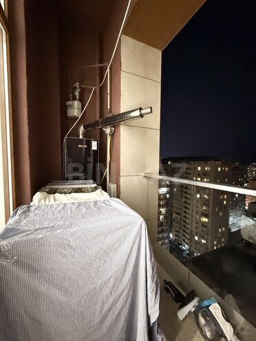 Сдаётся 2-комн. новостройка 65 м², Насиминский  р., photo 13 from 25