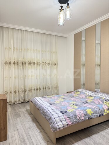 Сдаётся 2-комн. новостройка 65 м², Насиминский  р., photo 16 from 25