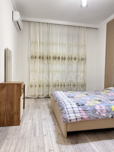Сдаётся 2-комн. новостройка 65 м², Насиминский  р., photo 14 from 25