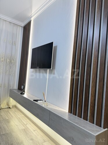 Сдаётся 2-комн. новостройка 65 м², Насиминский  р., photo 12 from 25