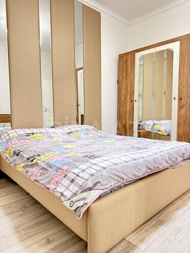 Сдаётся 2-комн. новостройка 65 м², Насиминский  р., photo 11 from 25