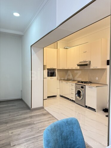 Сдаётся 2-комн. новостройка 65 м², Насиминский  р., photo 7 from 25