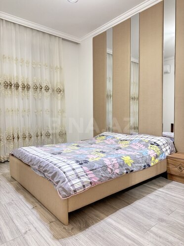 Сдаётся 2-комн. новостройка 65 м², Насиминский  р., photo 10 from 25
