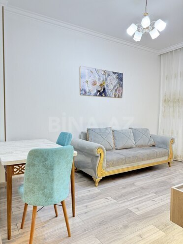Сдаётся 2-комн. новостройка 65 м², Насиминский  р., photo 6 from 25