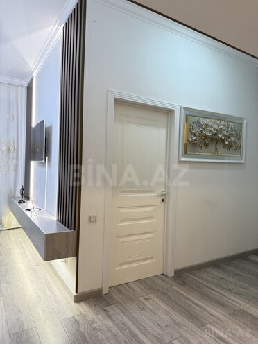 Сдаётся 2-комн. новостройка 65 м², Насиминский  р., photo 5 from 25