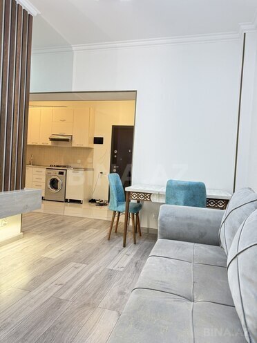 Сдаётся 2-комн. новостройка 65 м², Насиминский  р., photo 4 from 25