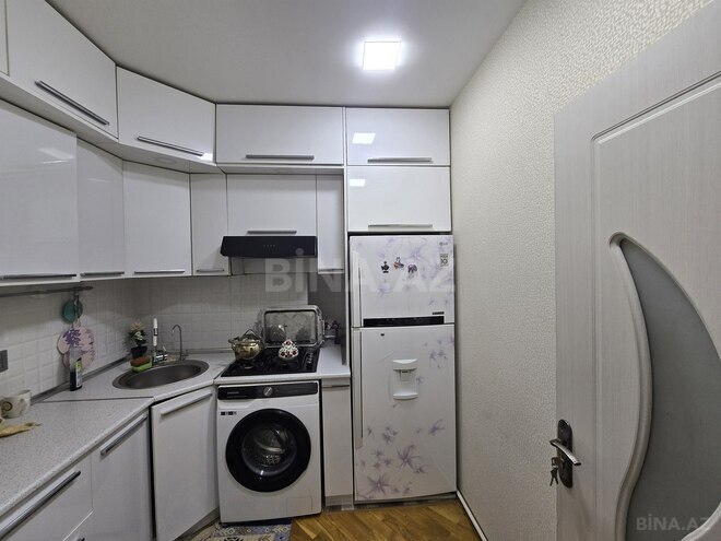 Продаётся 2-комн. новостройка 65 м², Абшеронcкий  р., photo 9 from 19