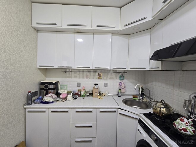 Продаётся 2-комн. новостройка 65 м², Абшеронcкий  р., photo 10 from 19