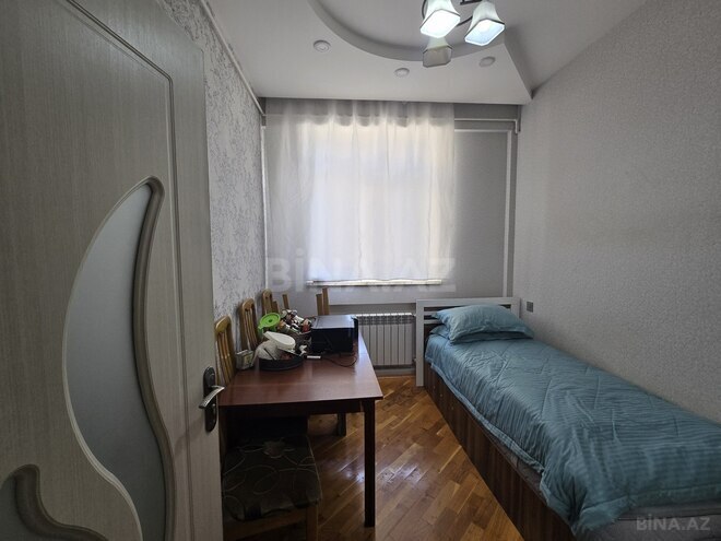 Продаётся 2-комн. новостройка 65 м², Абшеронcкий  р., photo 15 from 19