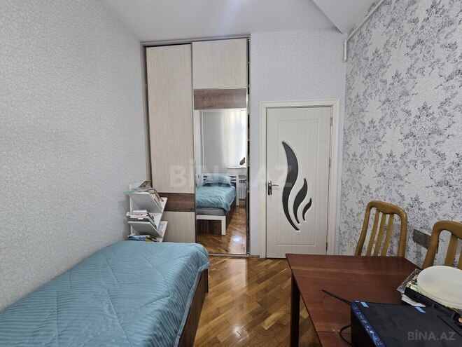 Продаётся 2-комн. новостройка 65 м², Абшеронcкий  р., photo 16 from 19