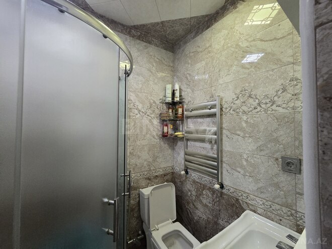 Продаётся 2-комн. новостройка 65 м², Абшеронcкий  р., photo 18 from 19
