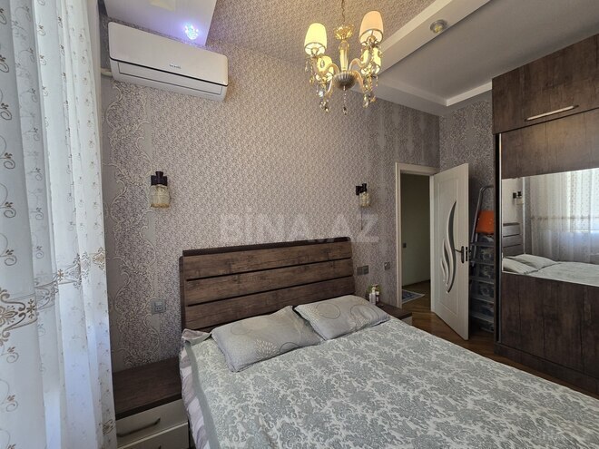 Продаётся 2-комн. новостройка 65 м², Абшеронcкий  р., photo 13 from 19