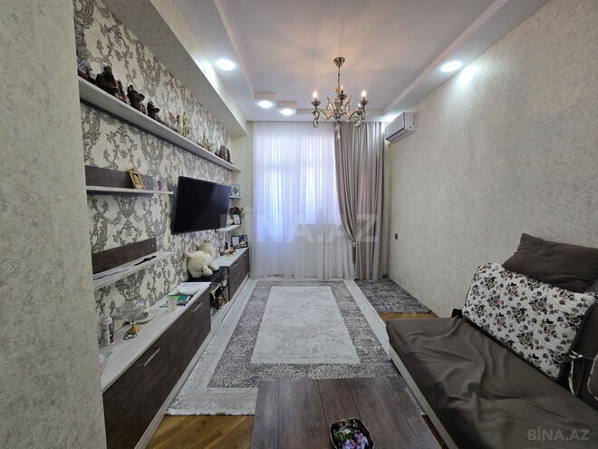 Продаётся 2-комн. новостройка 65 м², Абшеронcкий  р., photo 3 from 19