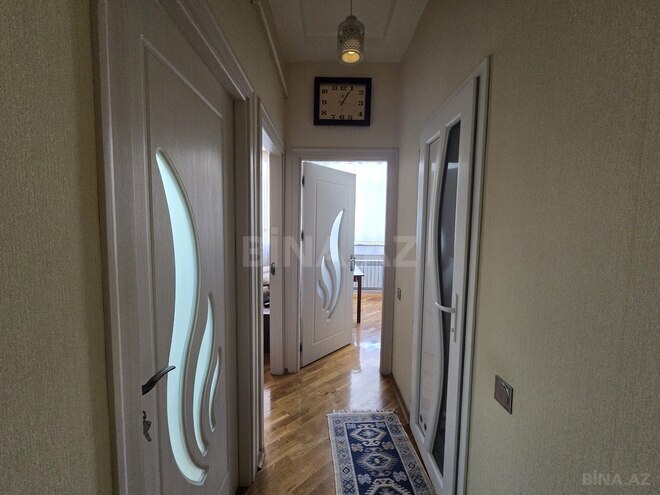 Продаётся 2-комн. новостройка 65 м², Абшеронcкий  р., photo 6 from 19