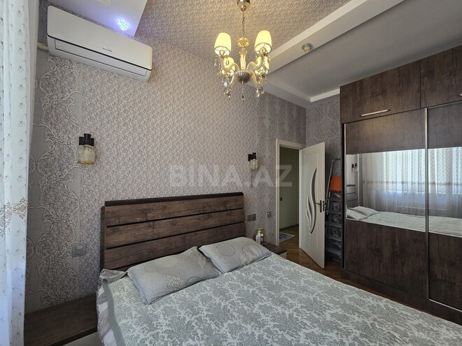Продаётся 2-комн. новостройка 65 м², Абшеронcкий  р., photo 8 from 19