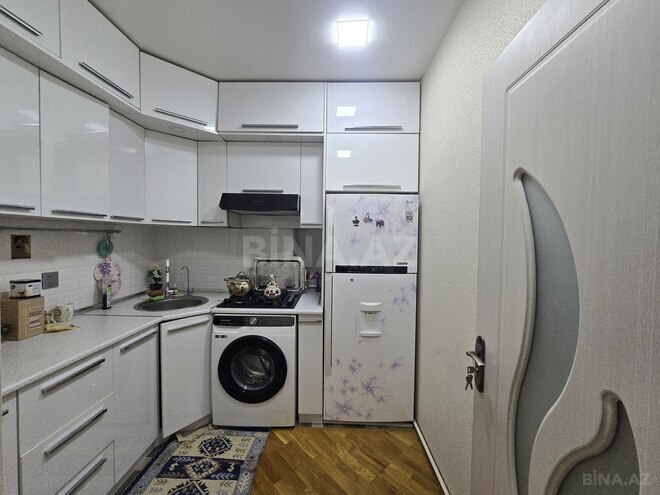 Продаётся 2-комн. новостройка 65 м², Абшеронcкий  р., photo 11 from 19