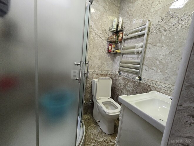 Продаётся 2-комн. новостройка 65 м², Абшеронcкий  р., photo 17 from 19