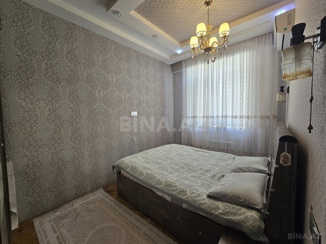 Продаётся 2-комн. новостройка 65 м², Абшеронcкий  р., photo 7 from 19