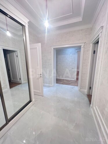 Продаётся 3-комн. новостройка 90 м², пос. Бадамдар, photo 13 from 17