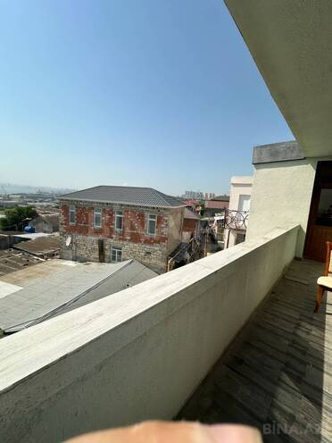İcarəyə verilir 3 otaqlı köhnə tikili 100 m², Həzi Aslanov q., photo 15 from 17