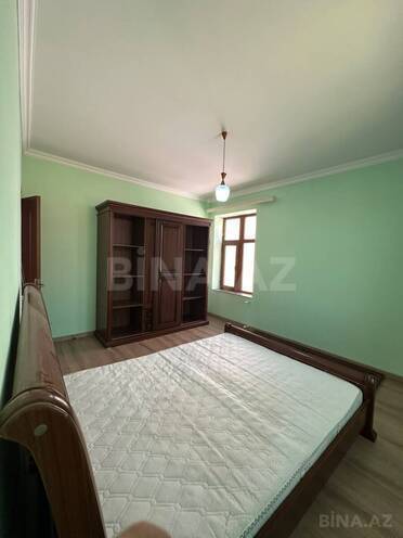 İcarəyə verilir 3 otaqlı köhnə tikili 100 m², Həzi Aslanov q., photo 7 from 17