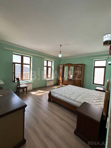 İcarəyə verilir 3 otaqlı köhnə tikili 100 m², Həzi Aslanov q., photo 8 from 17