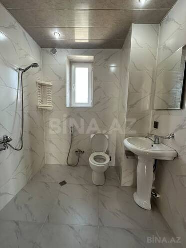 İcarəyə verilir 3 otaqlı köhnə tikili 100 m², Həzi Aslanov q., photo 13 from 17