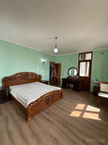 İcarəyə verilir 3 otaqlı köhnə tikili 100 m², Həzi Aslanov q., photo 10 from 17